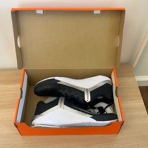 WMNS NIKE METCON 6z size 10.5 women’s